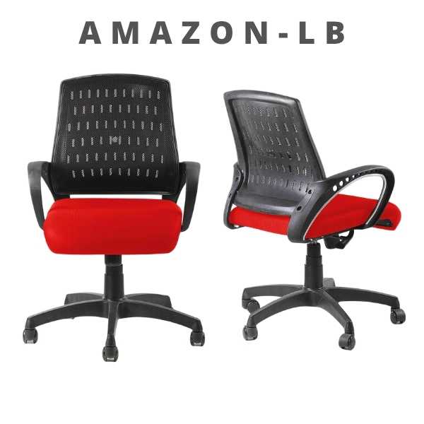 AMAZON-LB CHAIR