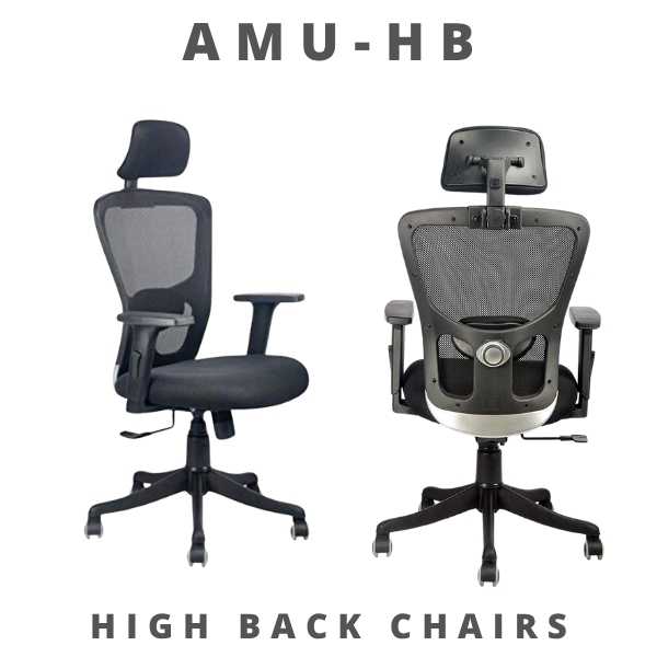 AMU-HB CHAIR
