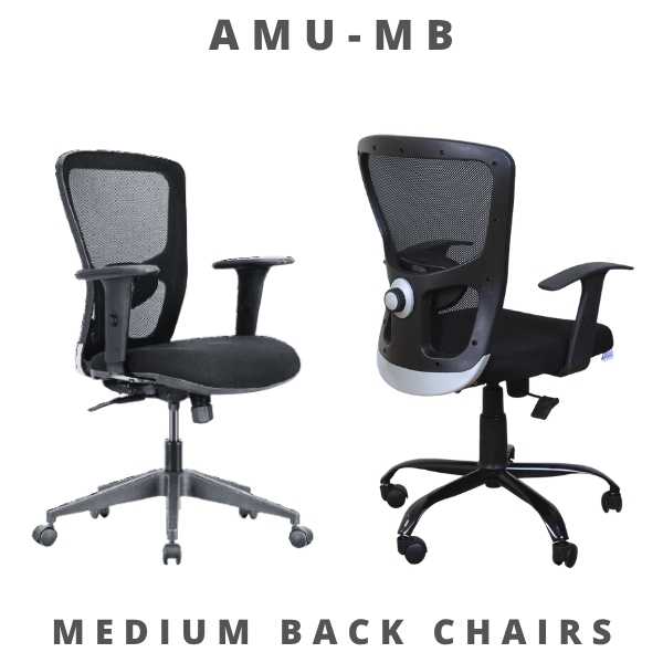 AMU-MB CHAIR