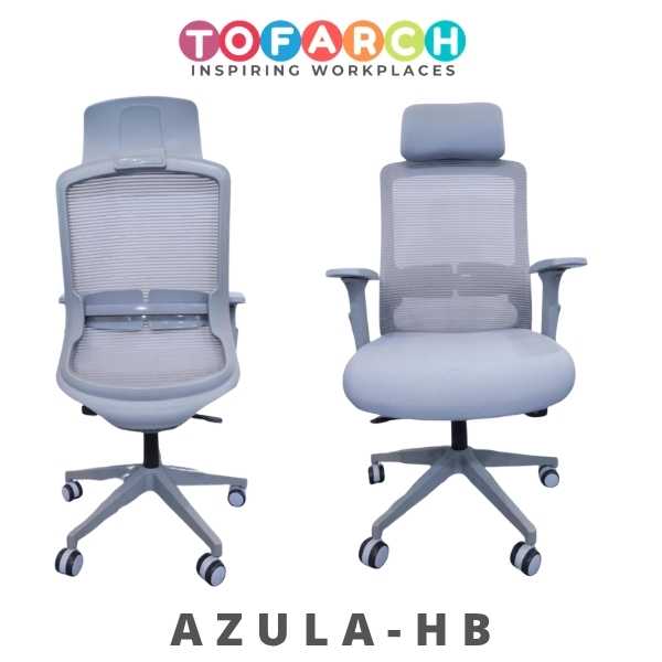 AZULA-HB CHAIR