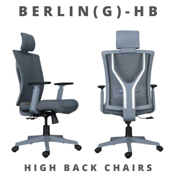 BERLIN (G)-HB CHAIR