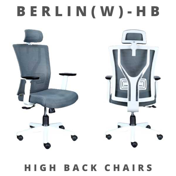 BERLIN (W)-HB CHAIR