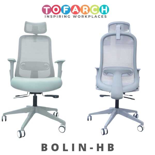BOLIN-HB CHAIR
