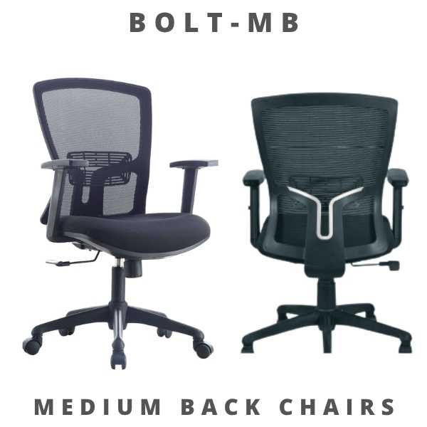 BOLT-MB CHAIR