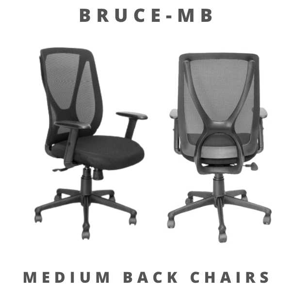 BRUCE-MB CHAIR