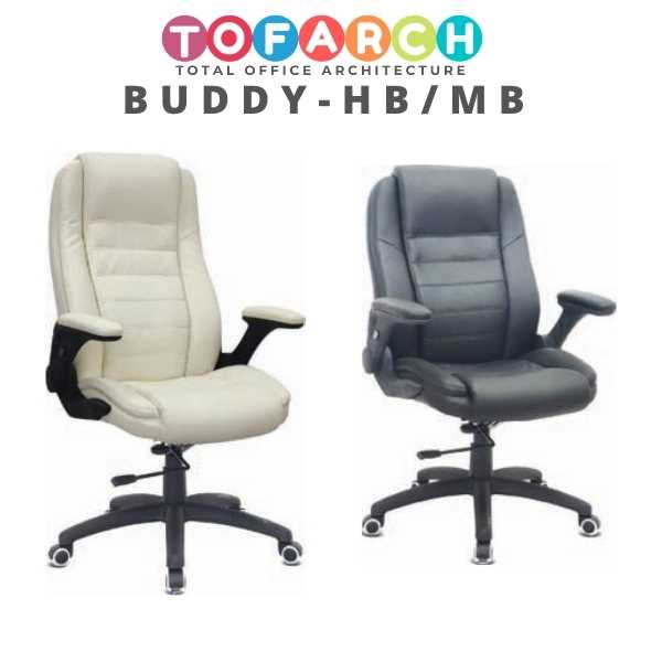 BUDDY-HB/MB CHAIRS