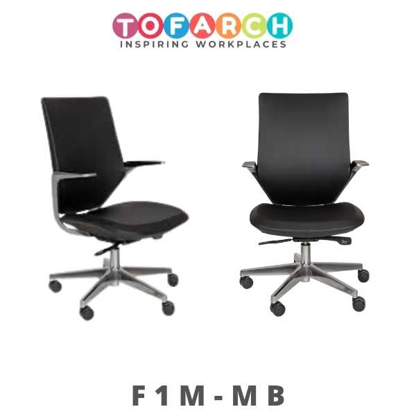 CHAIRS - F1M-MB