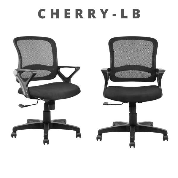 CHERRY-LB CHAIR