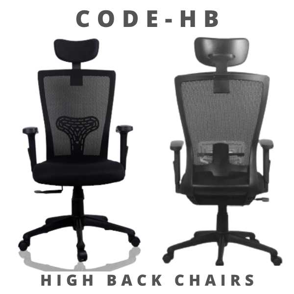 CODE-HB CHAIR