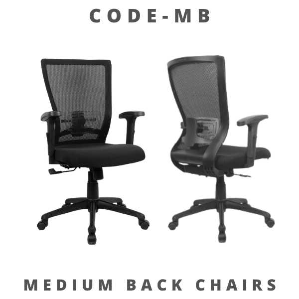 CODE-MB CHAIR