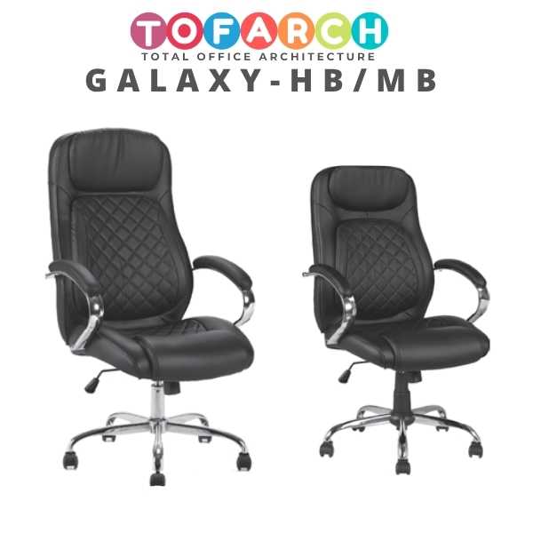 COMBOS GALAXY-HB/MB