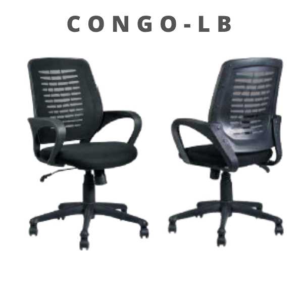 CONGO-LB CHAIR