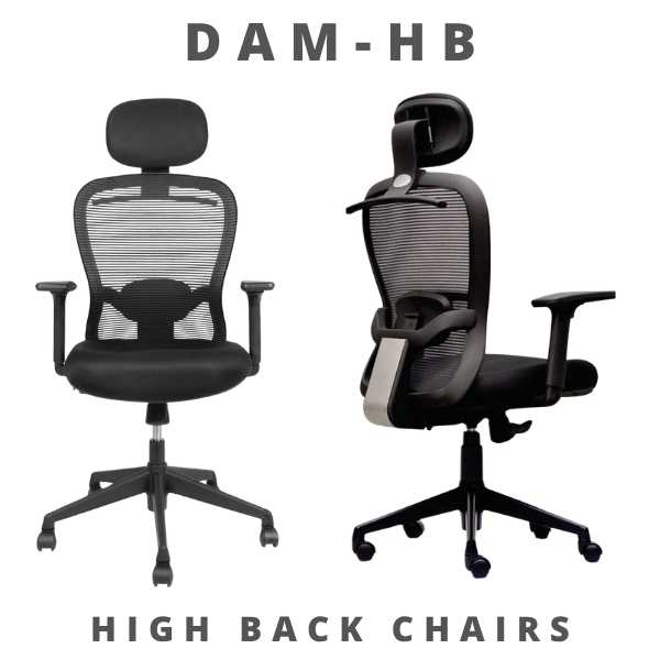 DAM-HB CHAIR