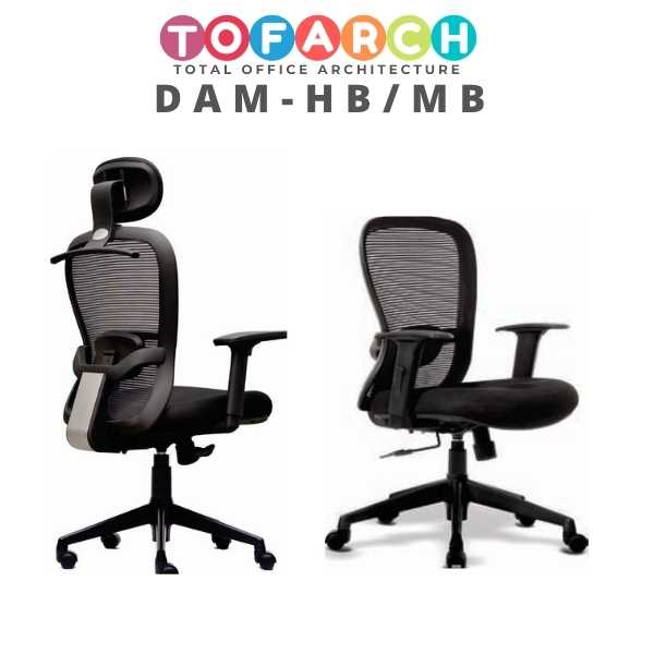 DAM-HB/MB CHAIR