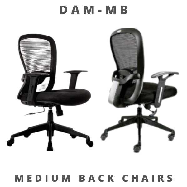 DAM-MB CHAIR