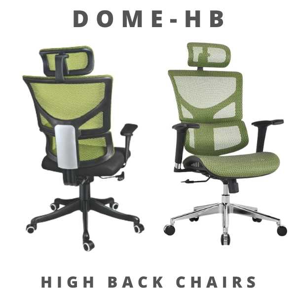 DOME-HB CHAIR