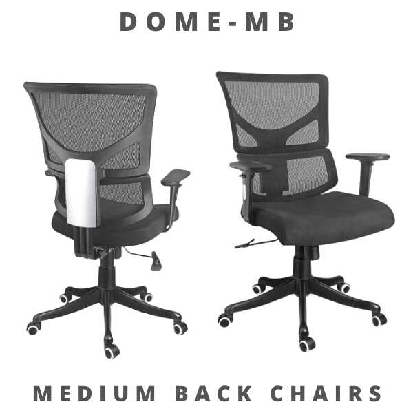 DOME-MB CHAIR