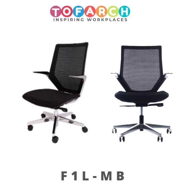 F1L-MB CHAIRS