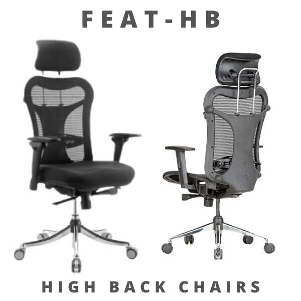 FEAT-HB CHAIR