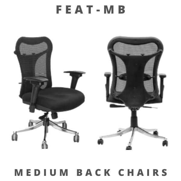 FEAT-MB CHAIR