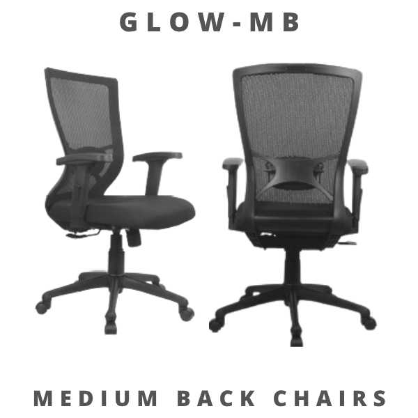 GLOW-MB CHAIR
