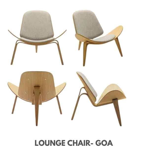 GOA CHAIR