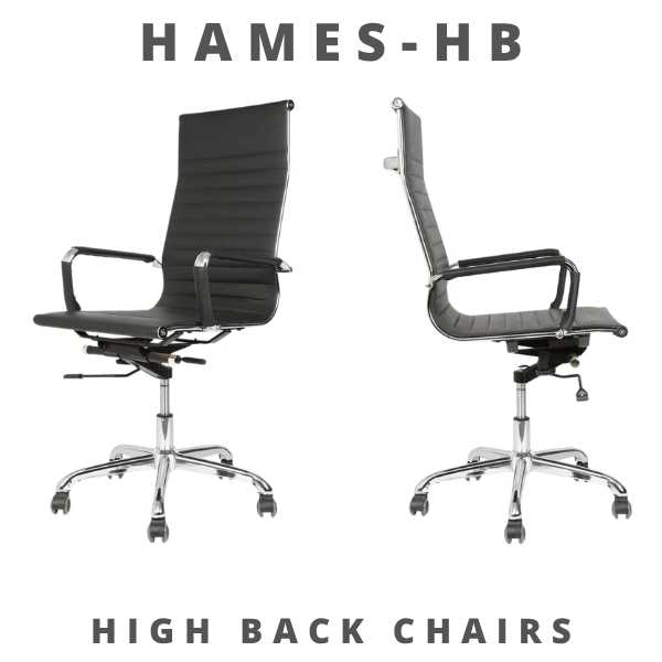 HAMES-HB CHAIR