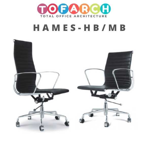 HAMES-HB/MB CHAIR