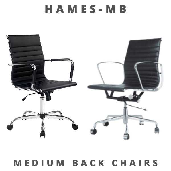 HAMES-MB CHAIR