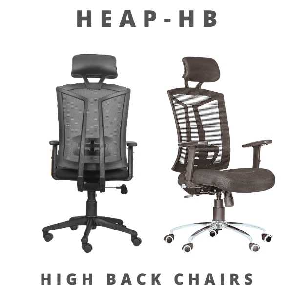 HEAP-HB CHAIR