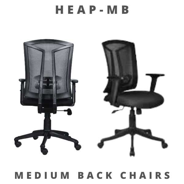 HEAP-MB CHAIR