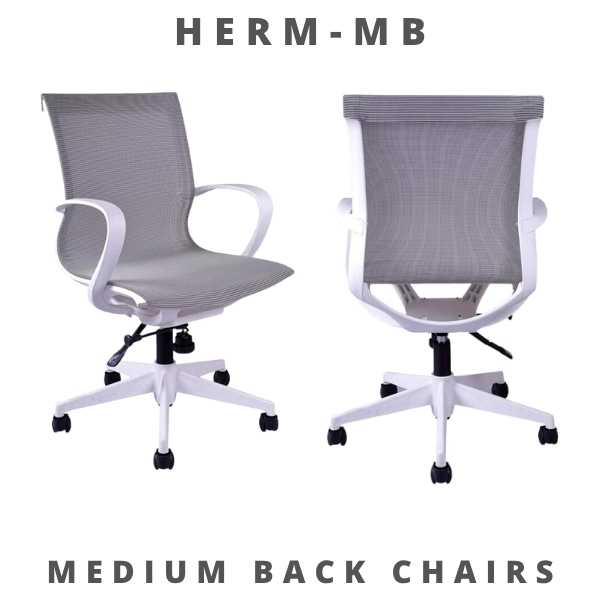 HERM-MB CHAIR
