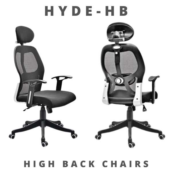 HYDE-HB CHAIR