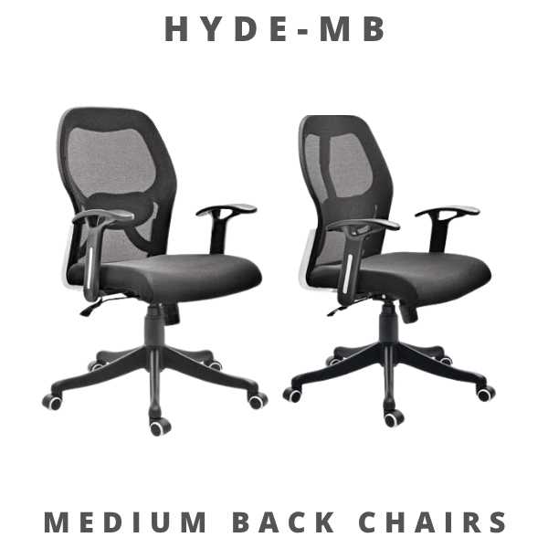 HYDE-MB CHAIR