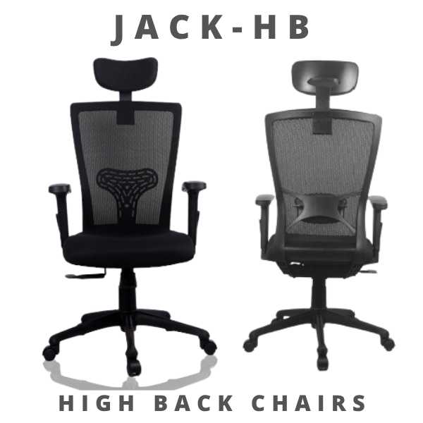 JACK-HB CHAIR
