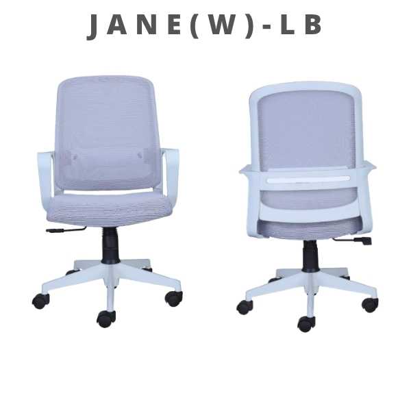 JANE (W)-LB CHAIR