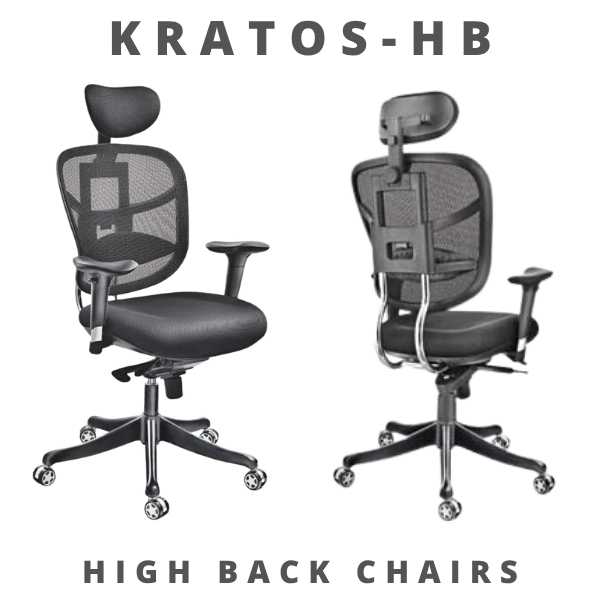 KRATOS-HB CHAIR