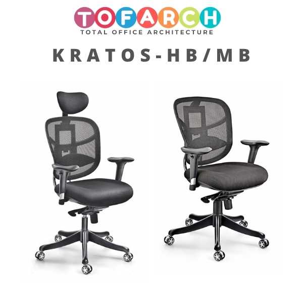  KRATOS-HB/MB CHAIR
