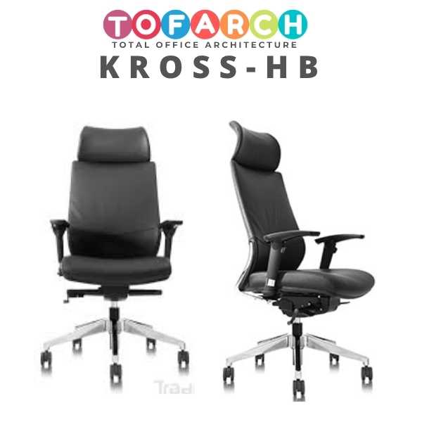  KROSS-HB CHAIR