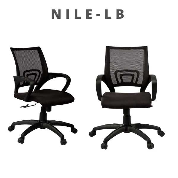NILE-LB CHAIR
