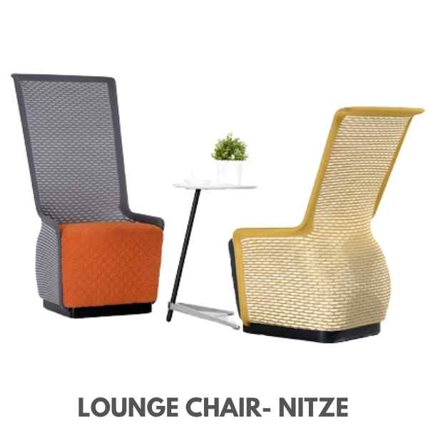  NITZE CHAIR