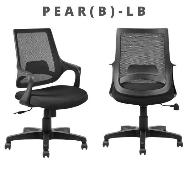 PEAR (B)-LB  CHAIR