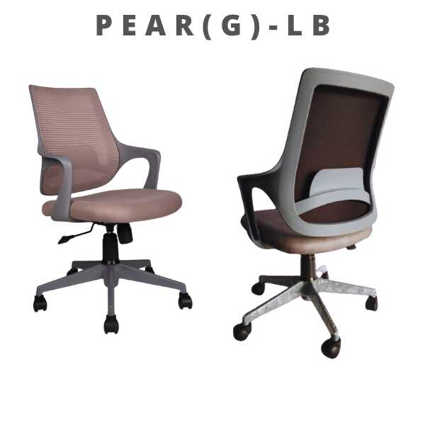 PEAR (G)-LB CHAIR