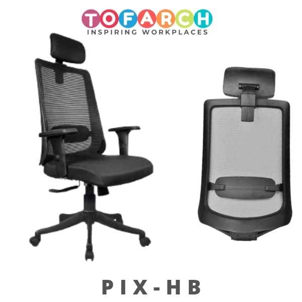 PIX-HB