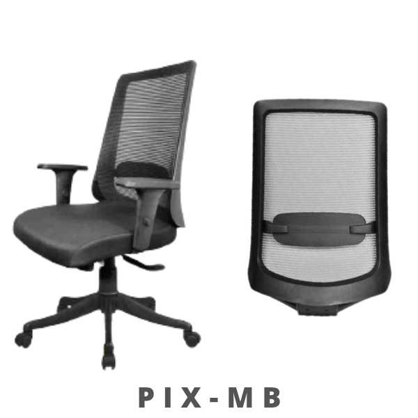 PIX MB CHAIR