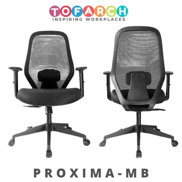 PROXIMA-MB CHAIRS