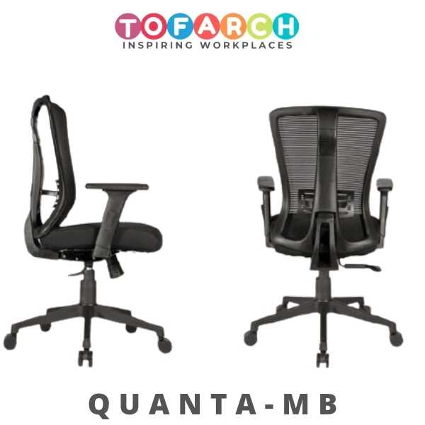 QUANTA-MB CHAIRS
