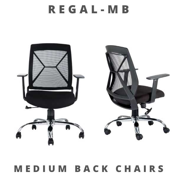 REGAL-MB CHAIR