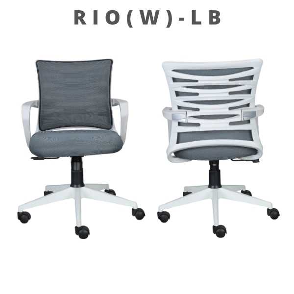 RIO (W)-LB CHAIRS