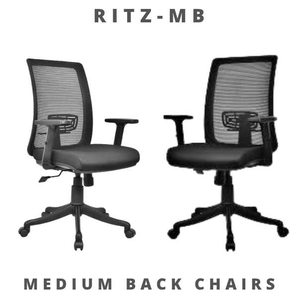 RITZ-MB CHAIR